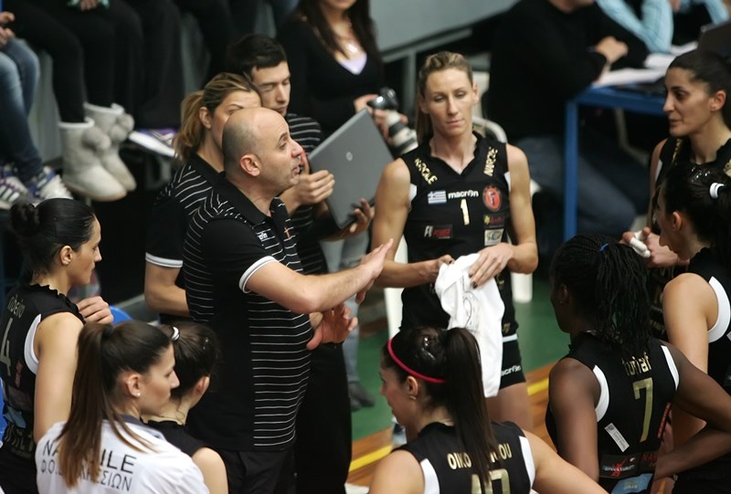 Παναθηναϊκός: Πρώτη νίκη σε ντέρμπι! (photos)