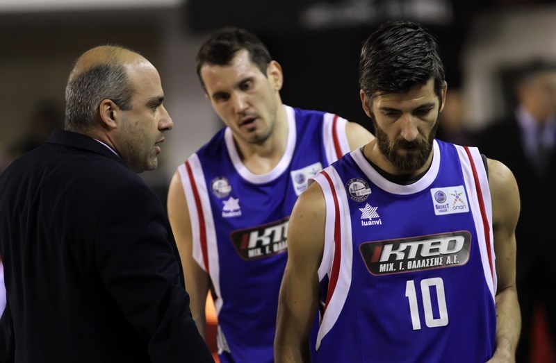 Απόλλωνας Πάτρας: Ξέσπασε και… πέταξε! (photos)