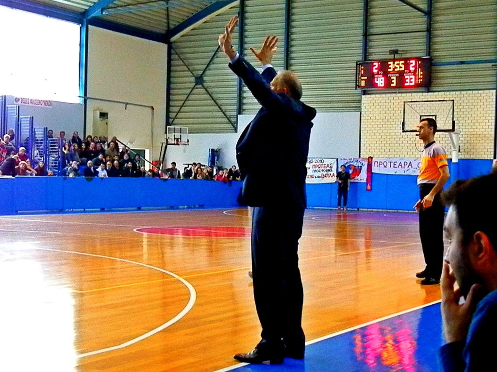 Πρωτέας Βούλας: Άνετα τον Ιπποκράτη Κω (photos)
