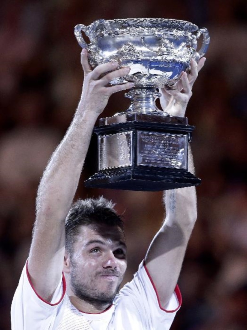 Ο νέος Ελβετός «μάγος»! (photos)