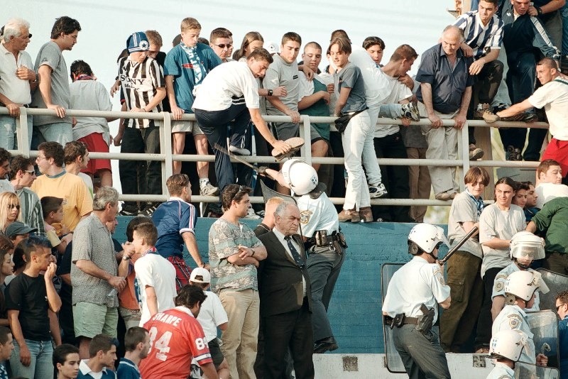 Προοδευτική-Ιωνικός: Ντέρμπι από τα παλιά… (photos)