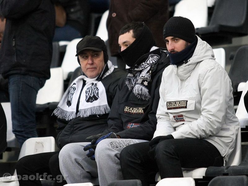 ΠΑΟΚ… παντός καιρού, 4-1 τη Βέροια (video+photos)