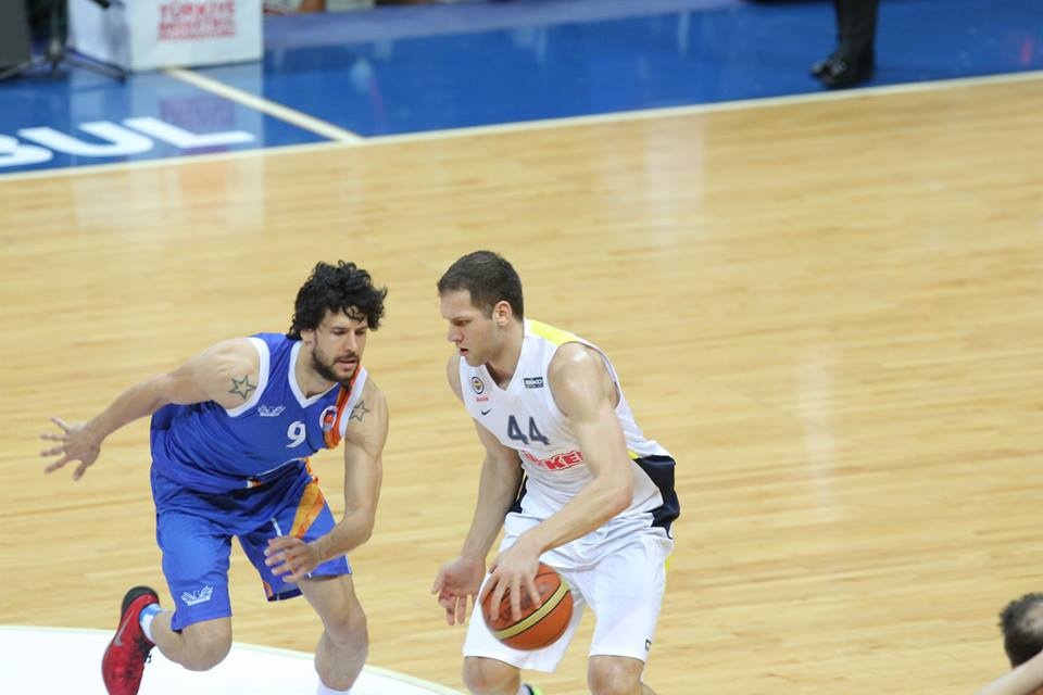 Φενέρμπαχτσε Ούλκερ: Φουριόζα… από τον Παναθηναϊκό (photos)