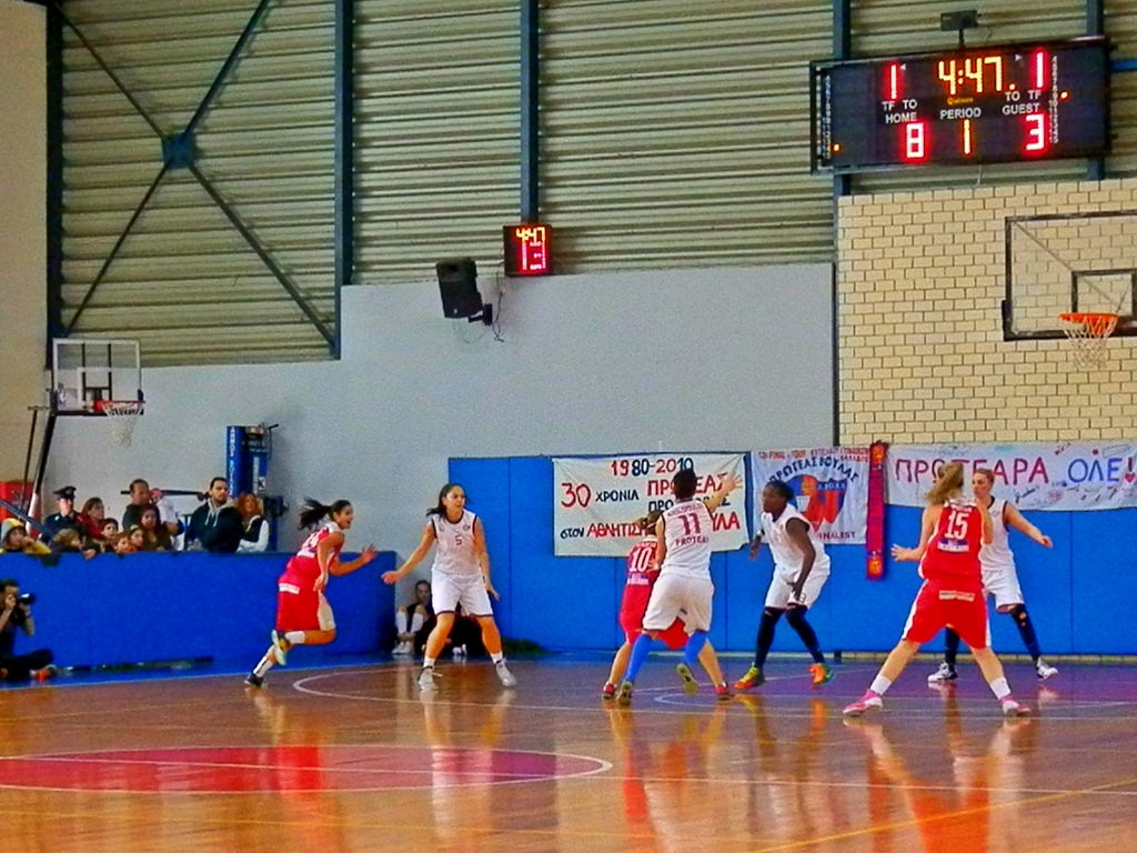 Πρωτέας Βούλας: Άνετα τον Ιπποκράτη Κω (photos)