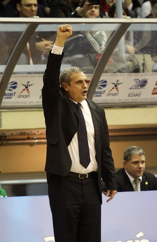 Παναθηναϊκός: Όλα τα ματς με Πανελευσινιακό (photos+video)
