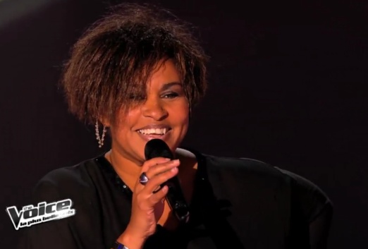 Το «Τhe voice» του Λάσμε (photos&video)