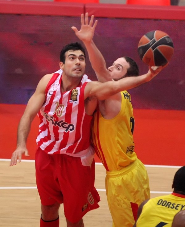 Χουέρτας: «Ιδανικό να κερδίσουμε Παναθηναϊκό και Βαλένθια» (photos)