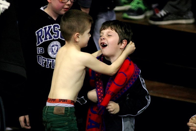 Basket League ΟΠΑΠ: Κόσμος πολύς! (photos)