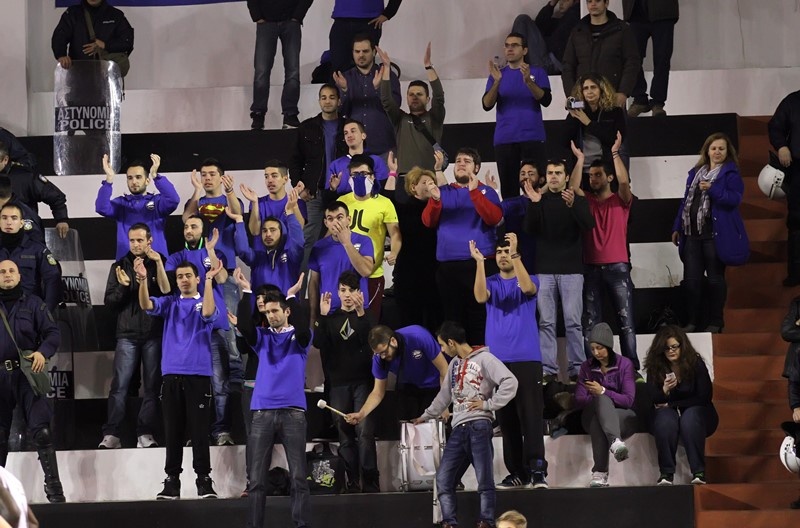 Basket League ΟΠΑΠ: Κόσμος πολύς! (photos)