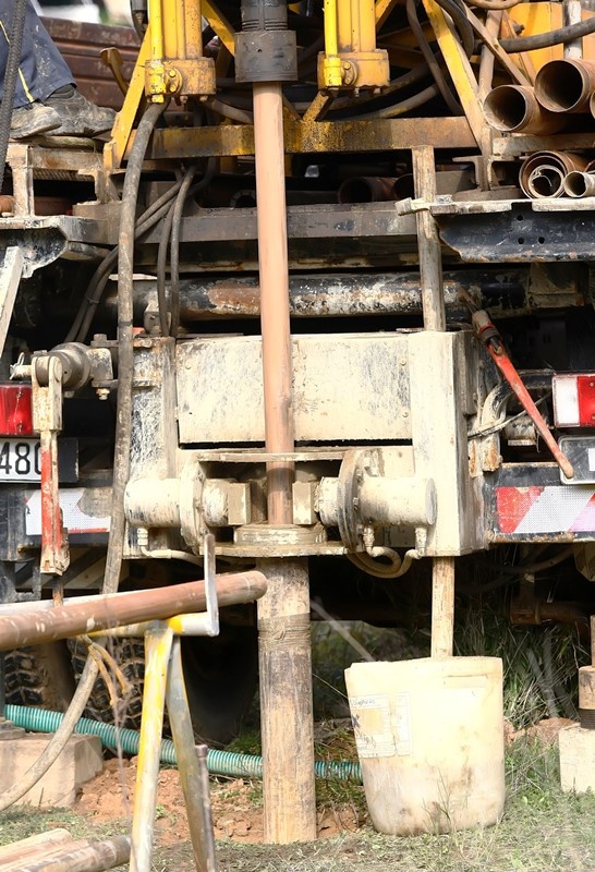 ΑΕΚ: Συνεχίζονται οι εργασίες (photos)