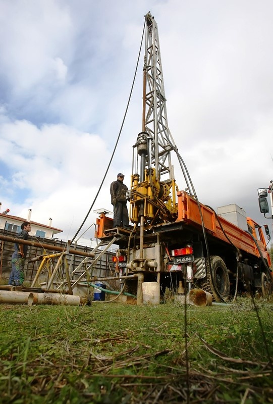 ΑΕΚ: Συνεχίζονται οι εργασίες (photos)