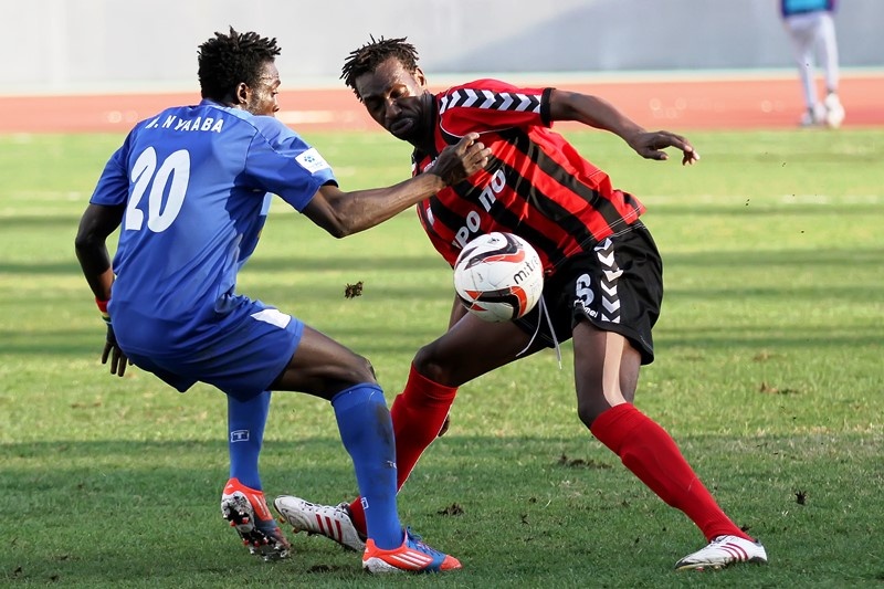 Μπαμ με... Πάτο η Παναχαϊκή, 3-0 τον Φωκικό (photos)