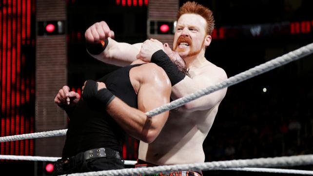 Royal Rumble: Υπό αποδοκιμασίες ο Batista (videos+photos)