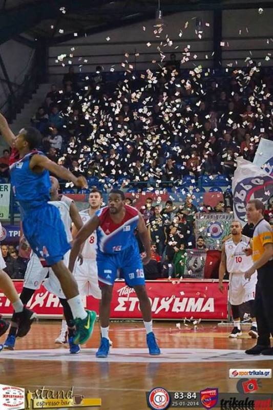 Basket League ΟΠΑΠ: Κόσμος πολύς! (photos)