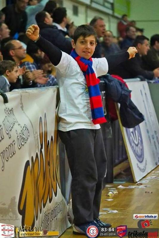 Basket League ΟΠΑΠ: Κόσμος πολύς! (photos)