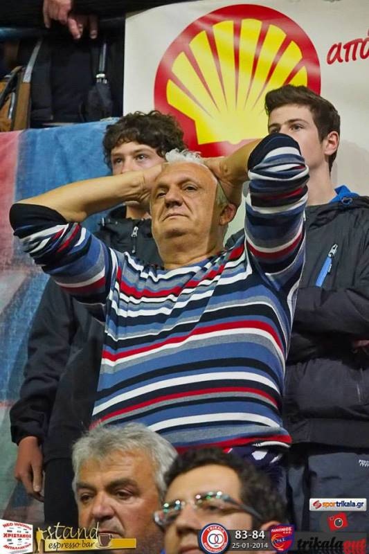 Basket League ΟΠΑΠ: Κόσμος πολύς! (photos)