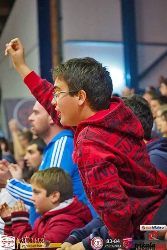 Basket League ΟΠΑΠ: Κόσμος πολύς! (photos)