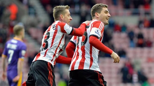 Μαυρίας: «Όταν παίρνω την ευκαιρία… σκοράρω!» (photos+video)