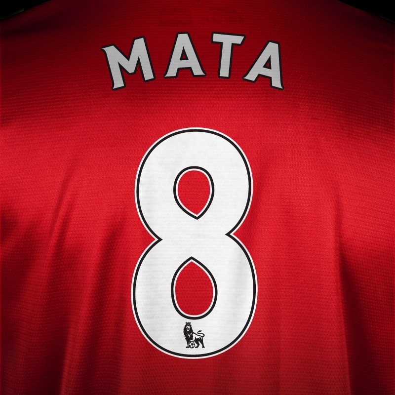 Μάντσεστερ Γιουνάιτεντ: Πήρε το 7 ο Μάτα; (photos)