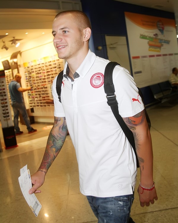 Βάις: Αμφιλεγόμενος… Άραβας! (photos+videos)