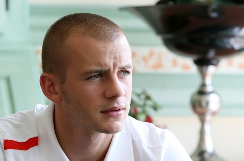 Βάις: Αμφιλεγόμενος… Άραβας! (photos+videos)