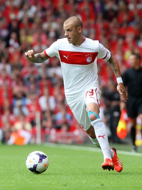 Βάις: Αμφιλεγόμενος… Άραβας! (photos+videos)