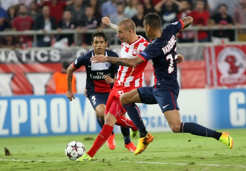 Βάις: Αμφιλεγόμενος… Άραβας! (photos+videos)