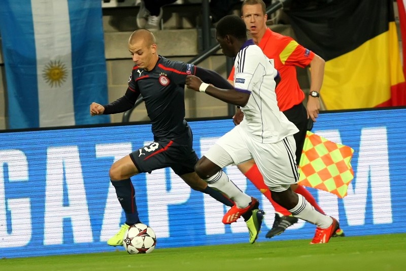 Βάις: Αμφιλεγόμενος… Άραβας! (photos+videos)