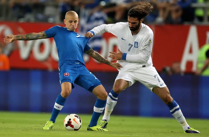 Βάις: Αμφιλεγόμενος… Άραβας! (photos+videos)