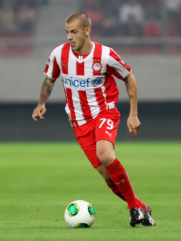 Βάις: Αμφιλεγόμενος… Άραβας! (photos+videos)