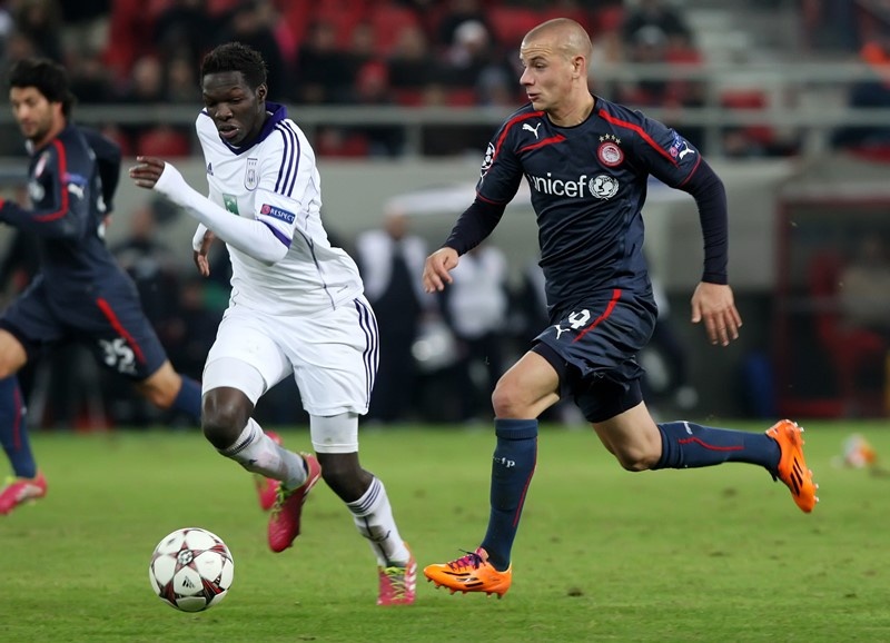 Βάις: Αμφιλεγόμενος… Άραβας! (photos+videos)