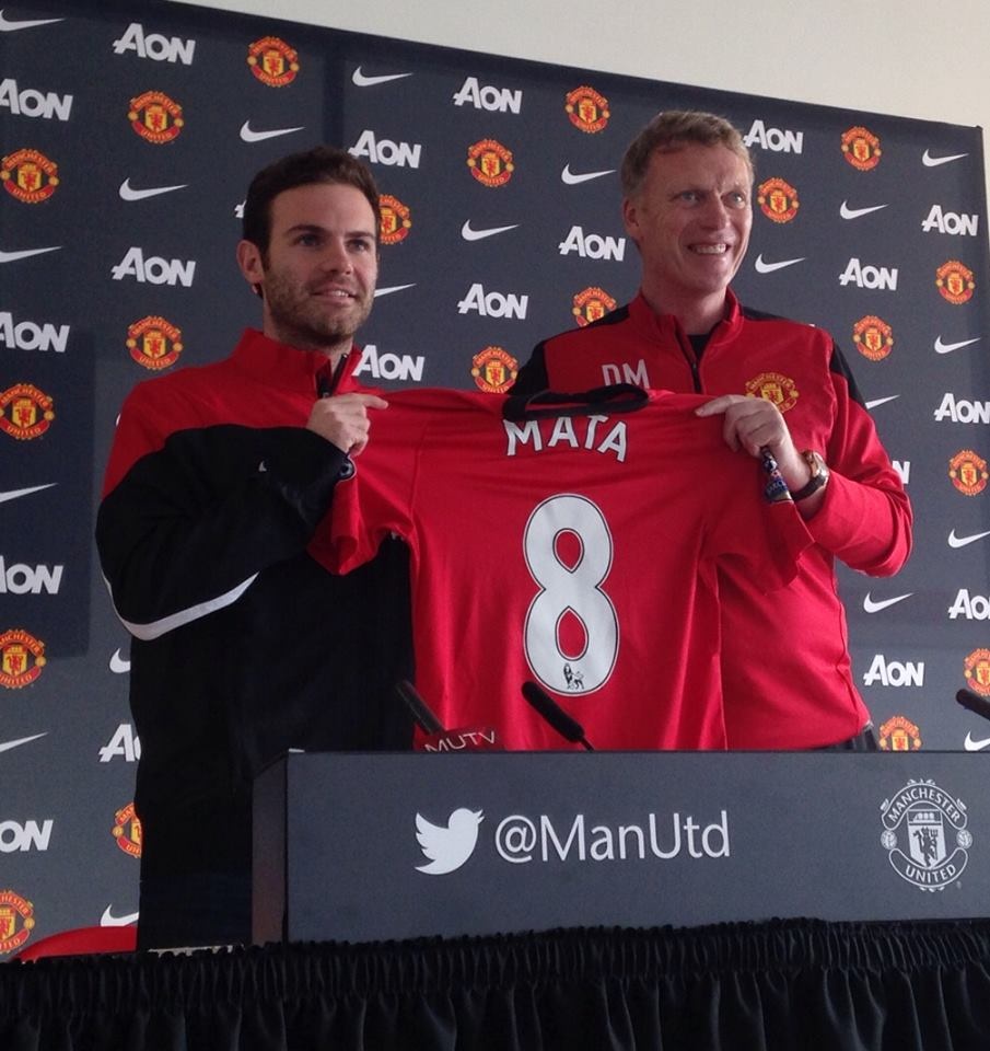 Μάτα: «Ο Μόγιες μου είπε ότι είναι το καλύτερο νούμερο» (photo)