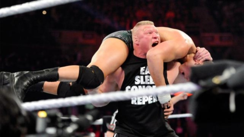 Raw SuperShow: Δικαιώνεται ο Bryan (videos+photos)