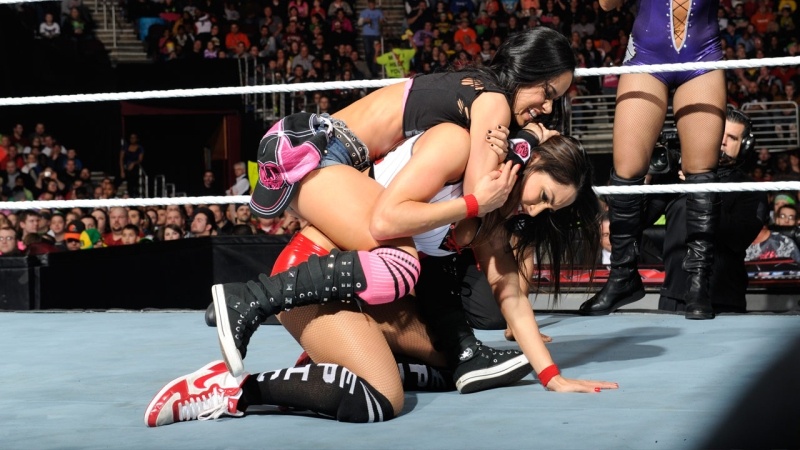Raw SuperShow: Δικαιώνεται ο Bryan (videos+photos)