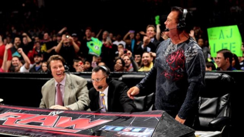 Raw SuperShow: Δικαιώνεται ο Bryan (videos+photos)