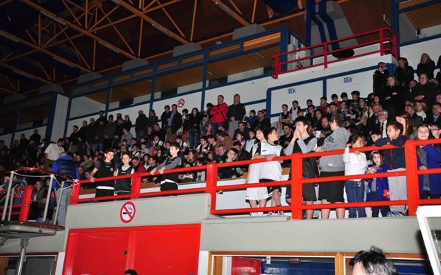 Προμηθέας Πατρών: Μετά βραβεύσεων η κοπή της πίτας (photos)