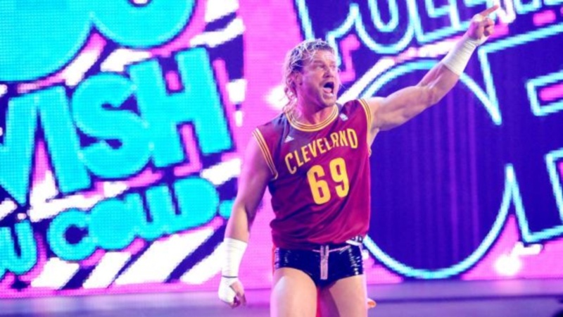 Raw SuperShow: Δικαιώνεται ο Bryan (videos+photos)