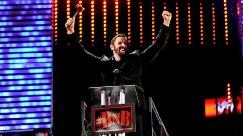 Raw SuperShow: Δικαιώνεται ο Bryan (videos+photos)