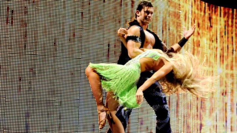 Raw SuperShow: Δικαιώνεται ο Bryan (videos+photos)