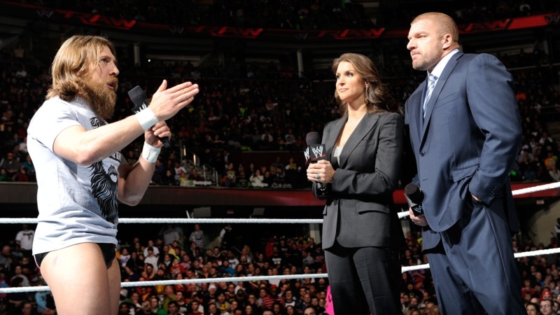 Raw SuperShow: Δικαιώνεται ο Bryan (videos+photos)