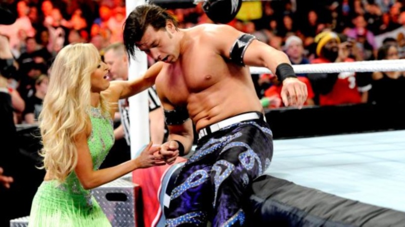 Raw SuperShow: Δικαιώνεται ο Bryan (videos+photos)