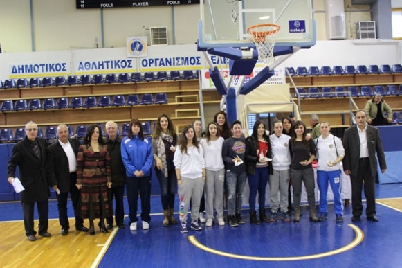 Πανελευσινιακός: Τιμήθηκε ο Μπαλάφας (photos)