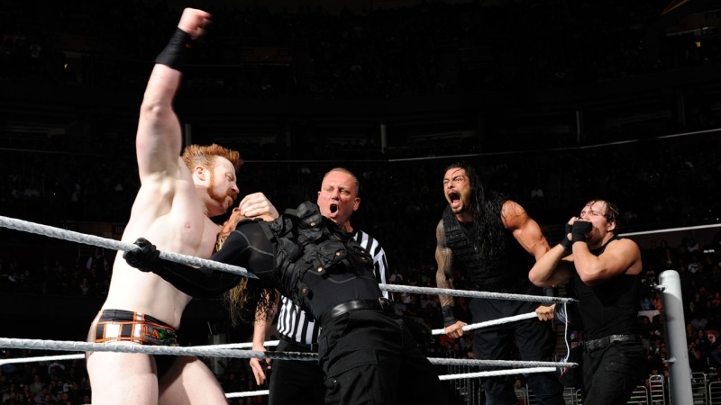Raw SuperShow: Δικαιώνεται ο Bryan (videos+photos)