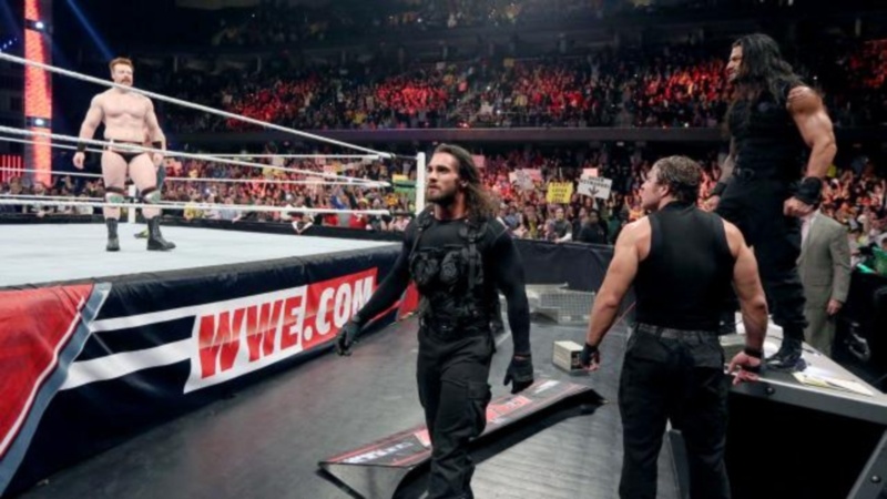 Raw SuperShow: Δικαιώνεται ο Bryan (videos+photos)