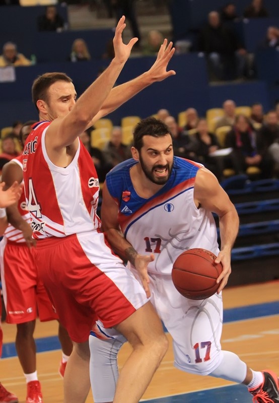 Πανιώνιος: Ούτε τώρα (photos)