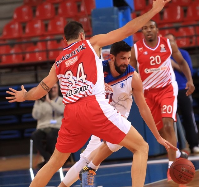 Πανιώνιος: Ούτε τώρα (photos)