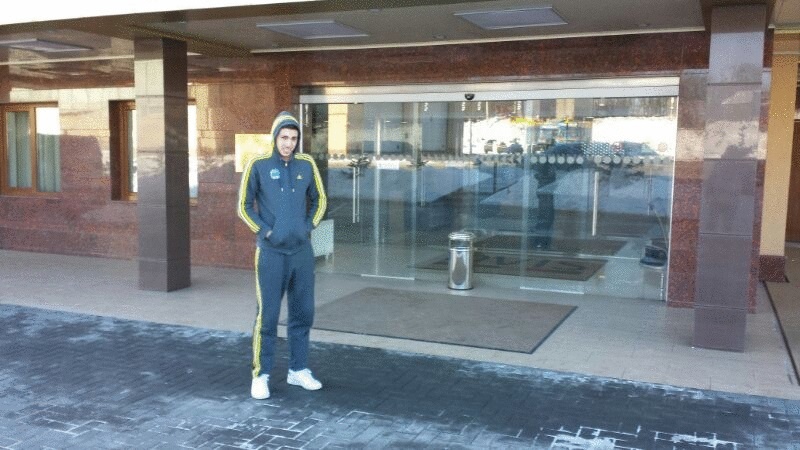 Eurocup: Αναβλήθηκε το Χιμίκ - Άλμπα Βερολίνου (photos)