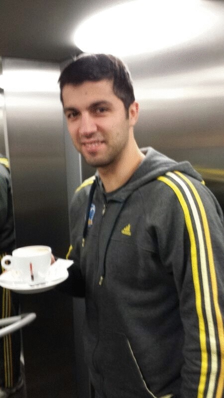 Eurocup: Αναβλήθηκε το Χιμίκ - Άλμπα Βερολίνου (photos)