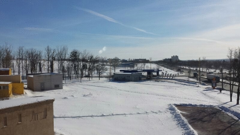 Eurocup: Αναβλήθηκε το Χιμίκ - Άλμπα Βερολίνου (photos)