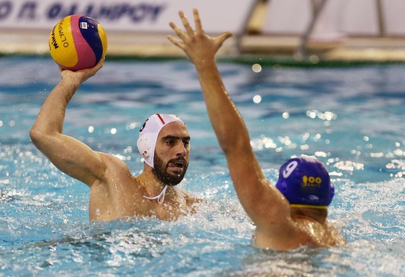 Ολυμπιακός: Πρώτη νίκη στο Champions League! (photos)